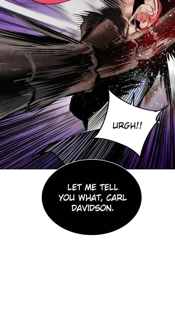 Jungle Juice Chapter 32.1 — Page 96