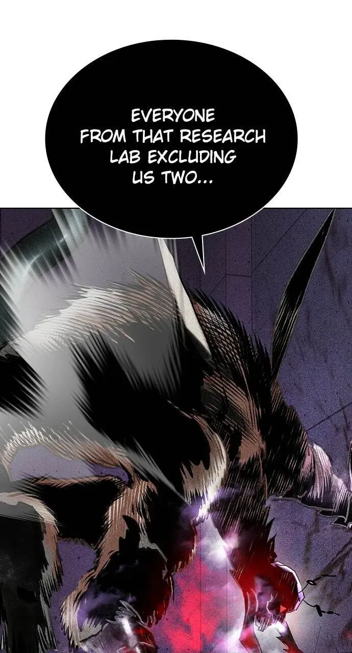 Jungle Juice Chapter 32.1 — Page 97