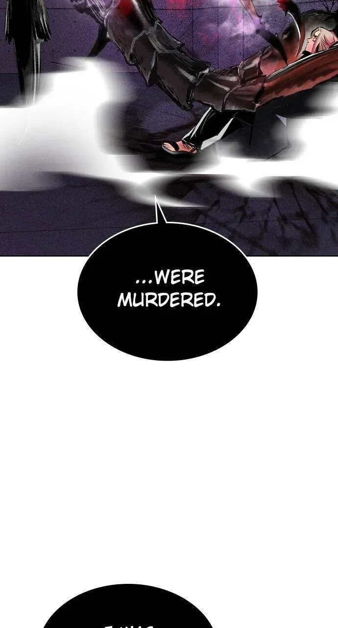 Jungle Juice Chapter 32.1 — Page 98