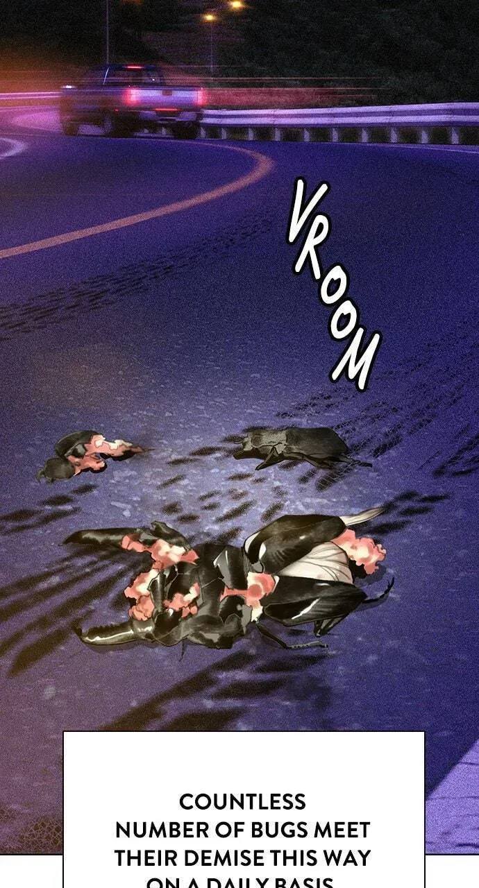 Jungle Juice Chapter 33.1 — Page 2