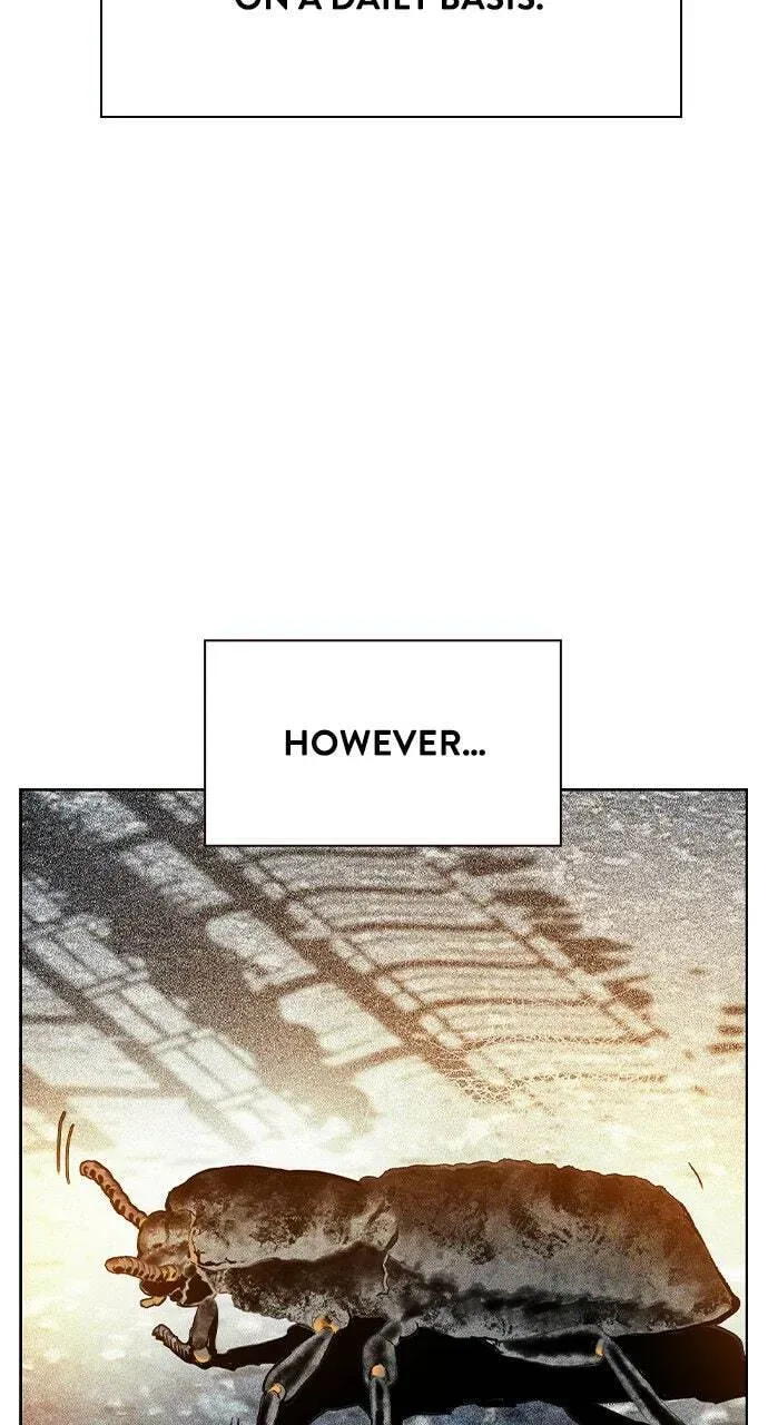 Jungle Juice Chapter 33.1 — Page 3