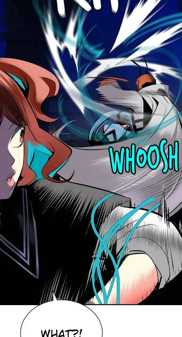 Jungle Juice Chapter 33.1 — Page 101