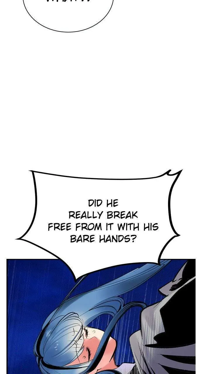 Jungle Juice Chapter 33.1 — Page 102