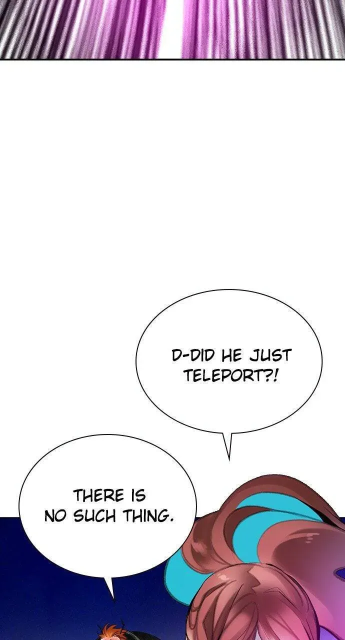 Jungle Juice Chapter 33.1 — Page 110