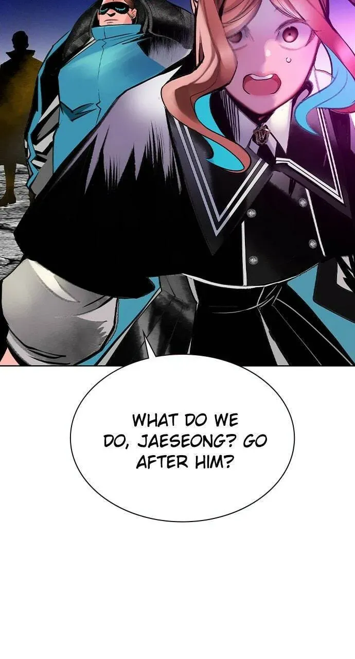 Jungle Juice Chapter 33.1 — Page 111