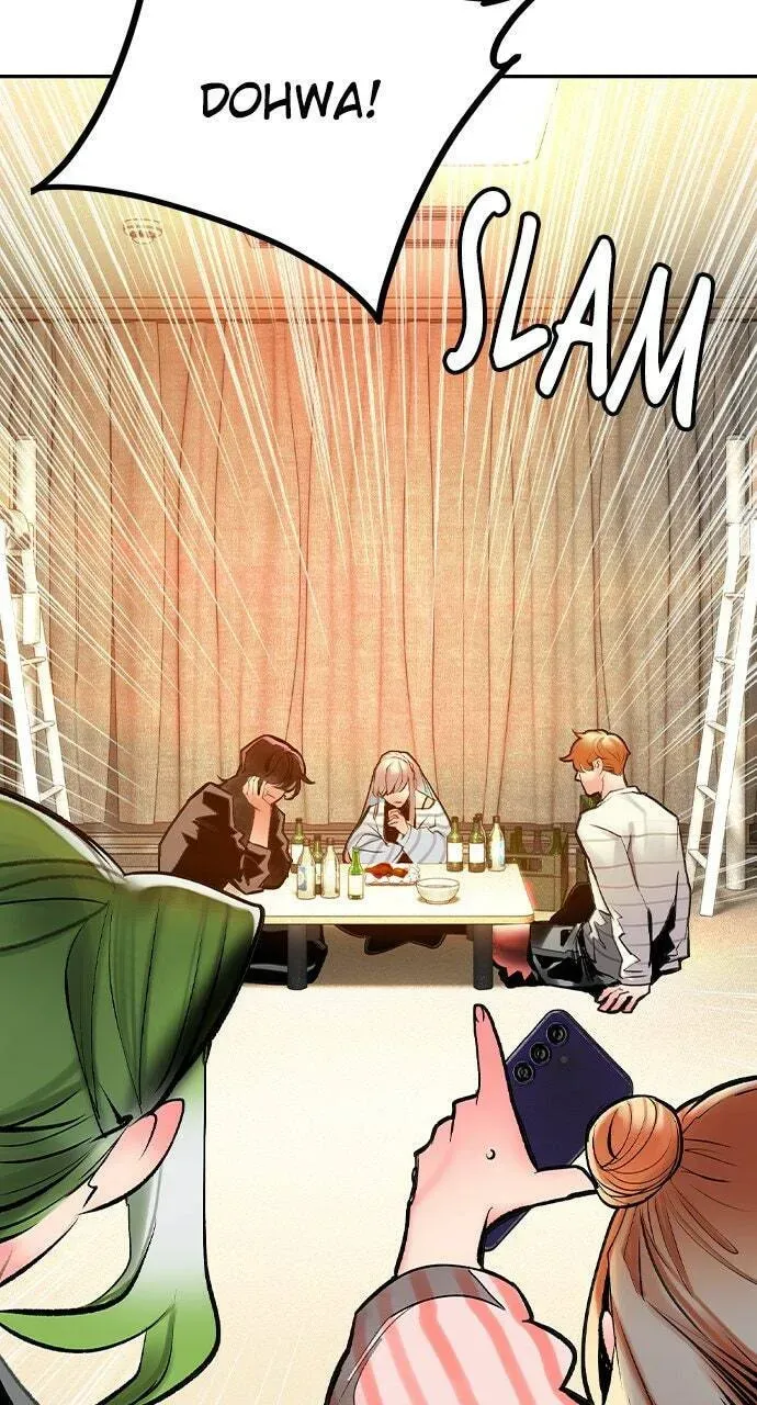 Jungle Juice Chapter 33.1 — Page 115