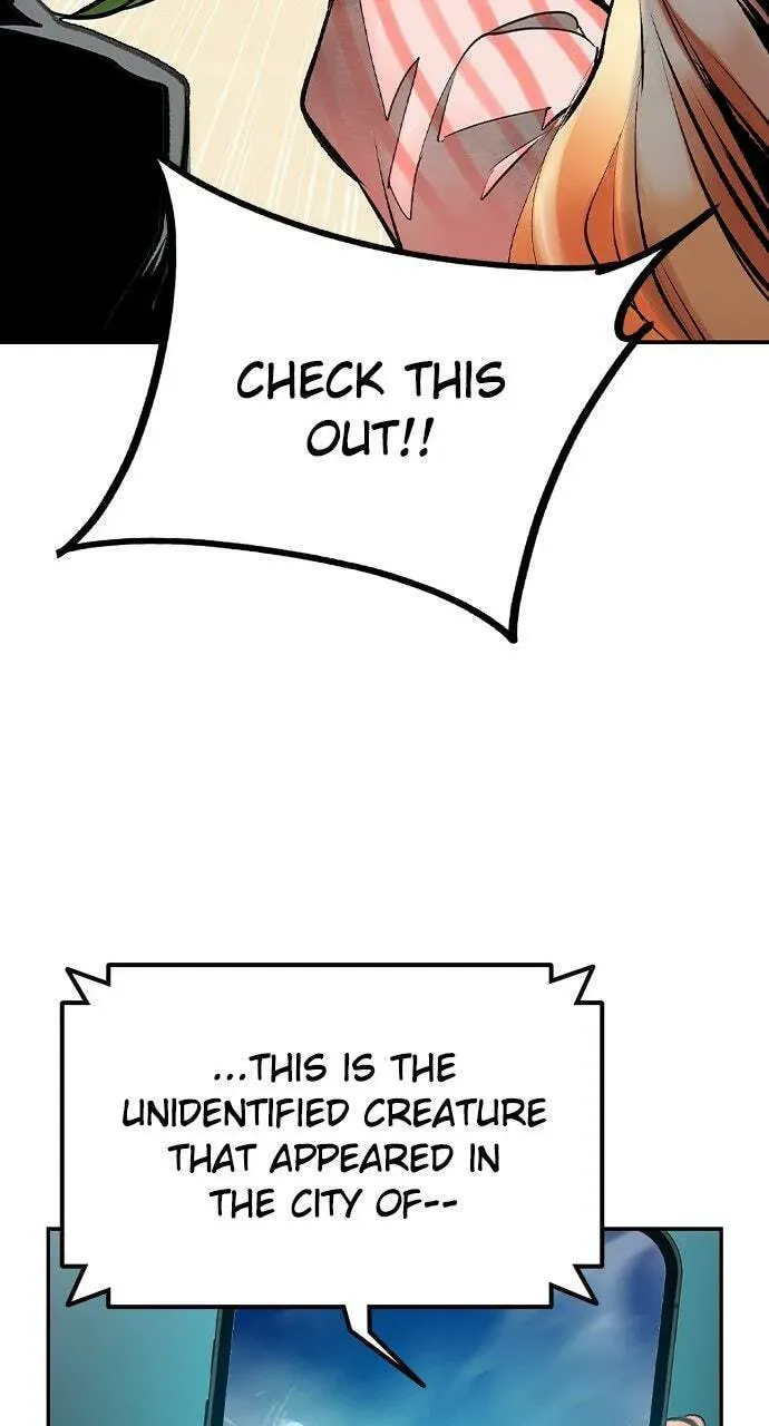 Jungle Juice Chapter 33.1 — Page 116