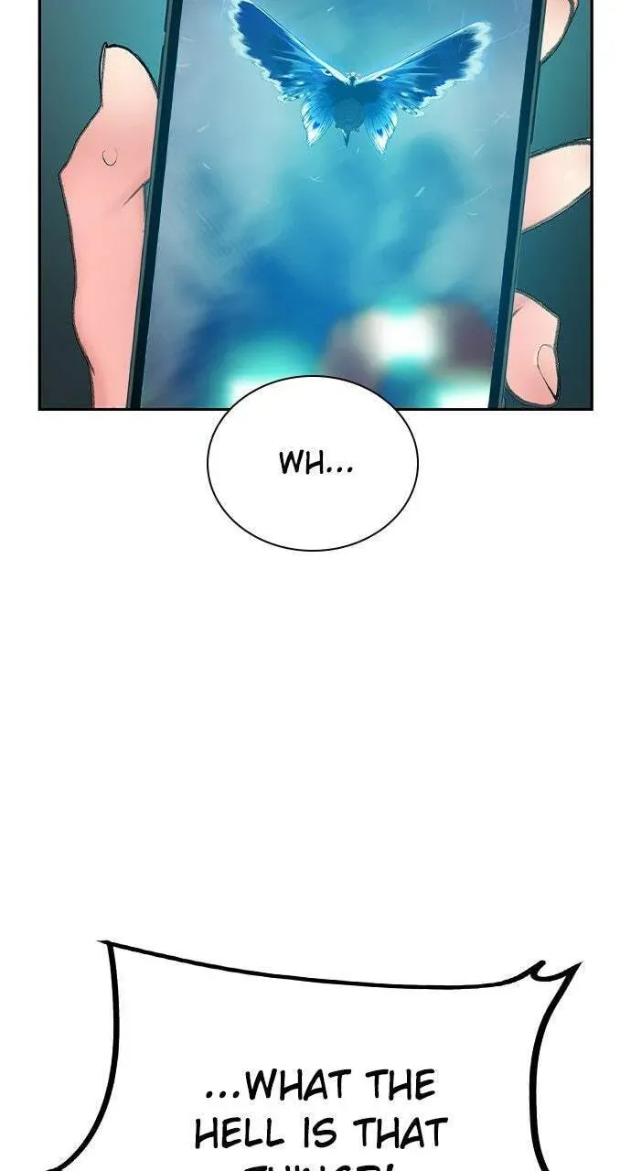 Jungle Juice Chapter 33.1 — Page 117