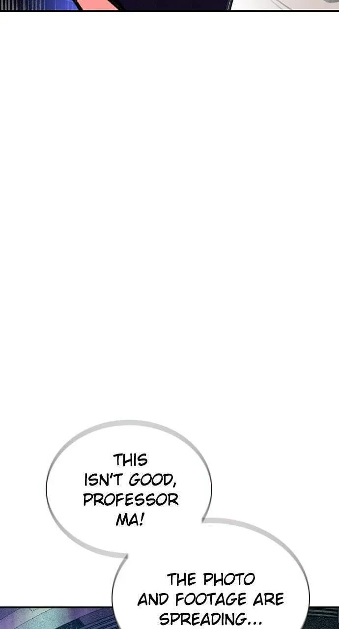 Jungle Juice Chapter 33.1 — Page 119