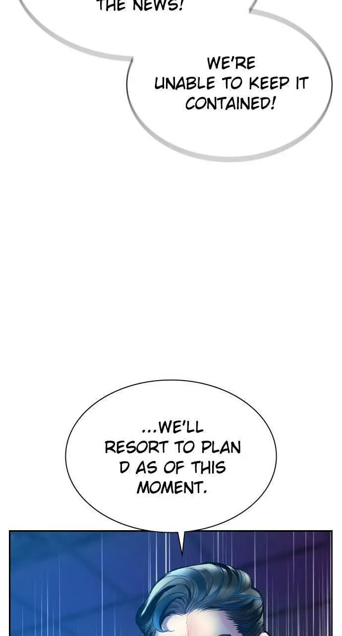 Jungle Juice Chapter 33.1 — Page 121