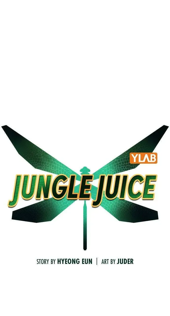 Jungle Juice Chapter 33.1 — Page 13