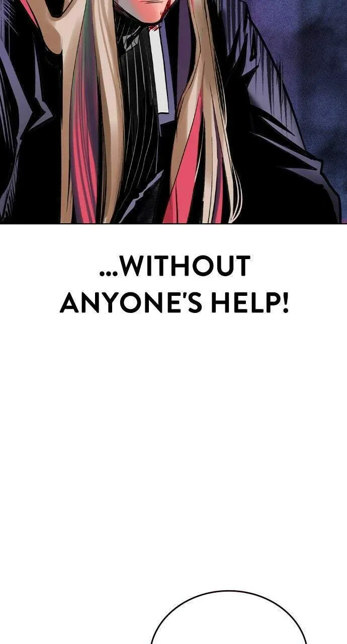 Jungle Juice Chapter 33.1 — Page 15