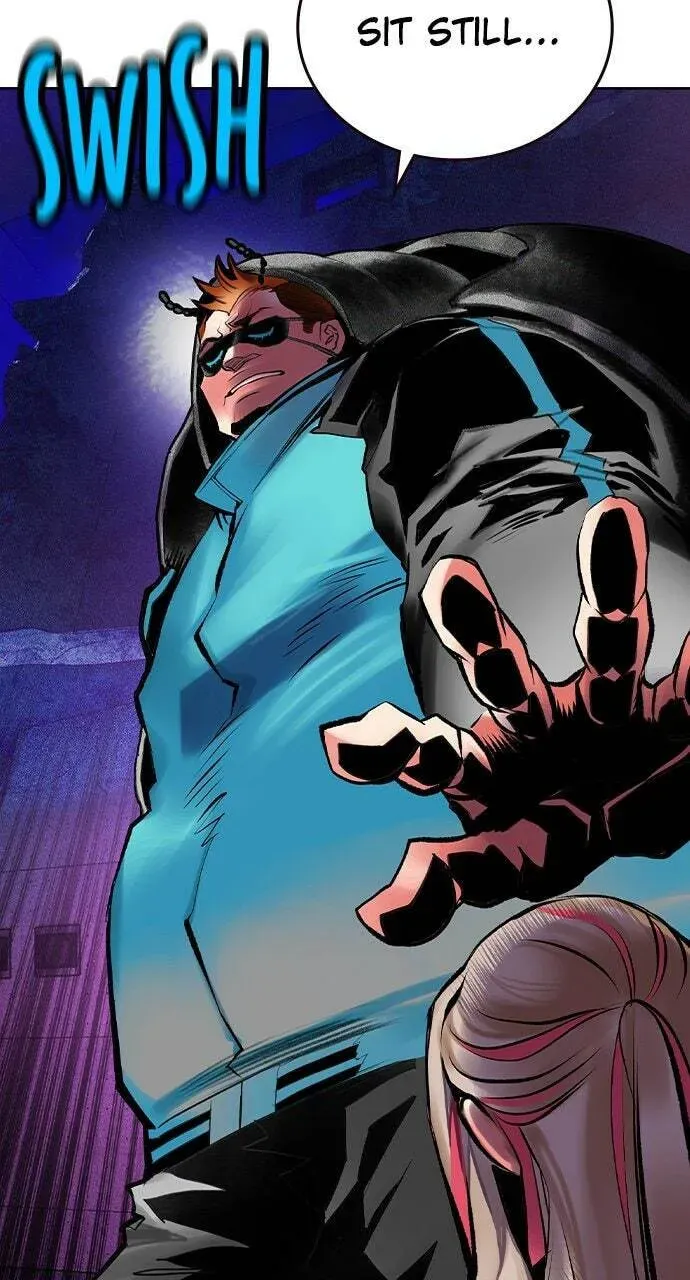 Jungle Juice Chapter 33.1 — Page 16