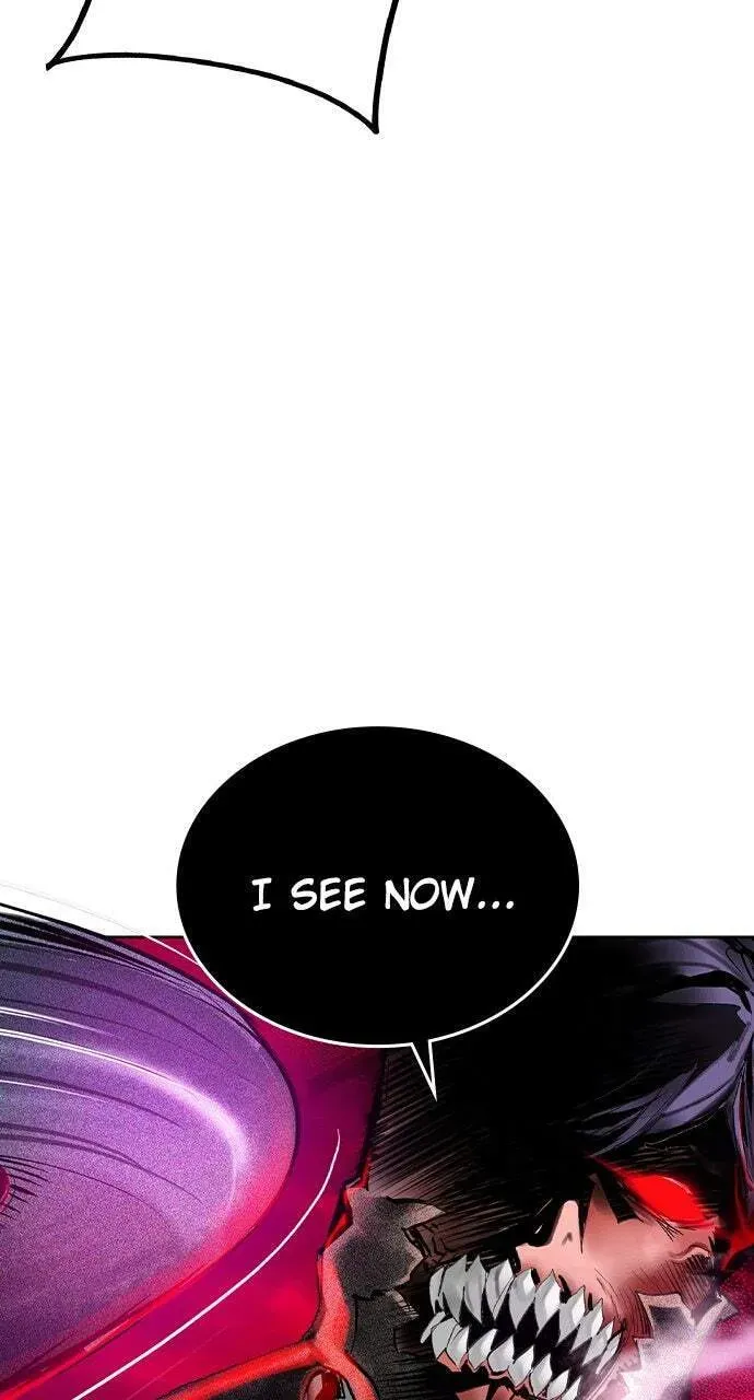 Jungle Juice Chapter 33.1 — Page 20