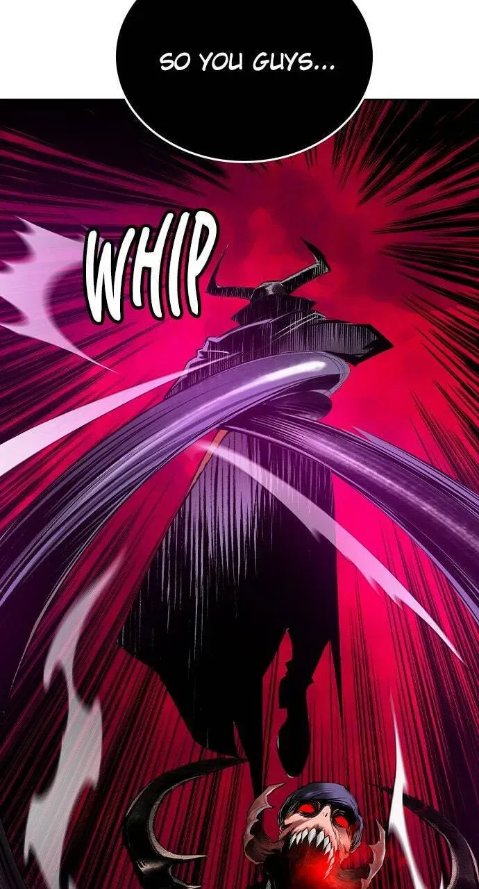 Jungle Juice Chapter 33.1 — Page 22