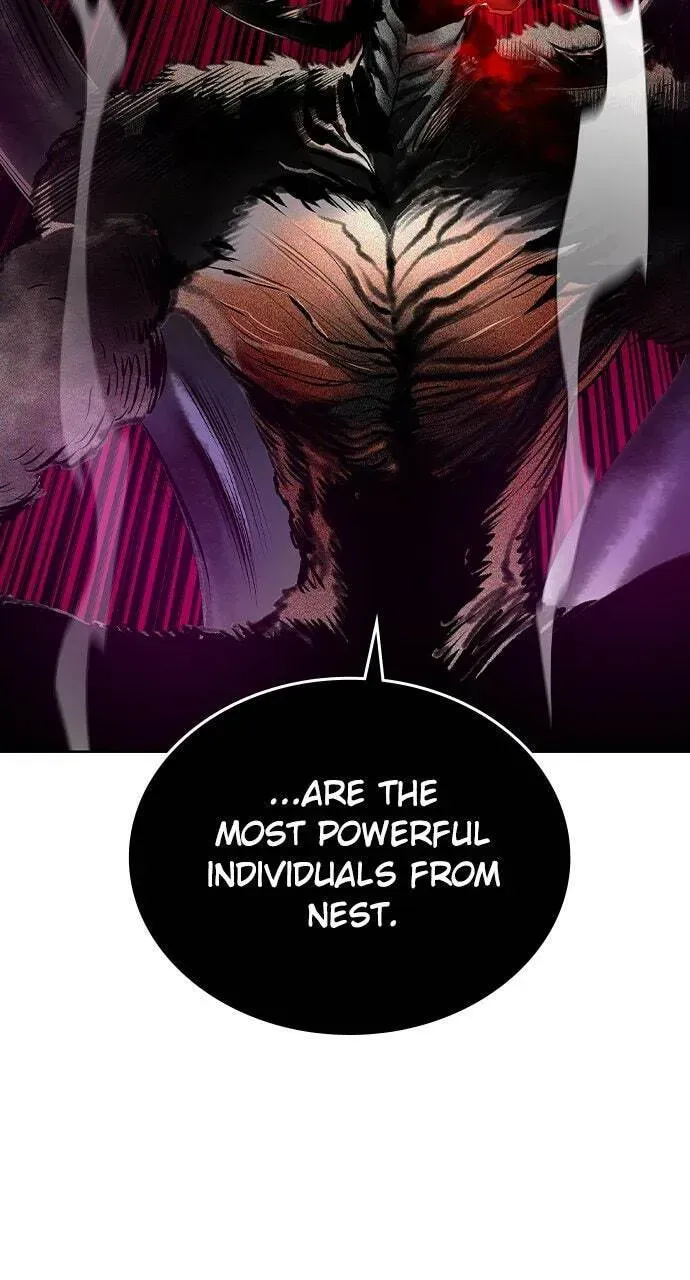 Jungle Juice Chapter 33.1 — Page 23