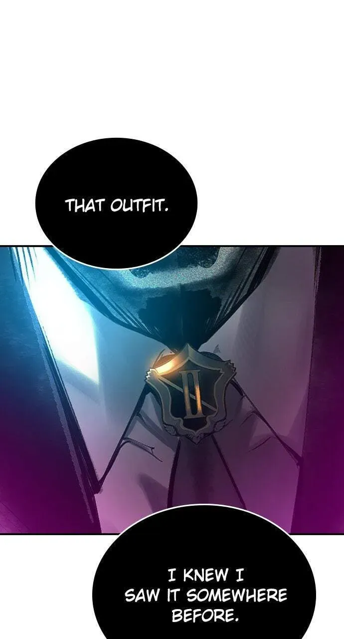 Jungle Juice Chapter 33.1 — Page 24