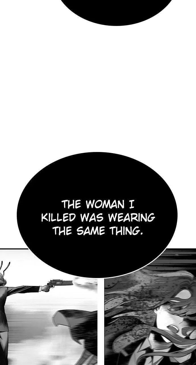 Jungle Juice Chapter 33.1 — Page 25