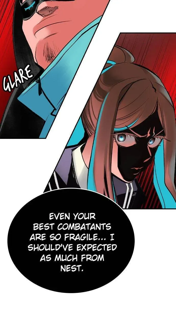 Jungle Juice Chapter 33.1 — Page 27
