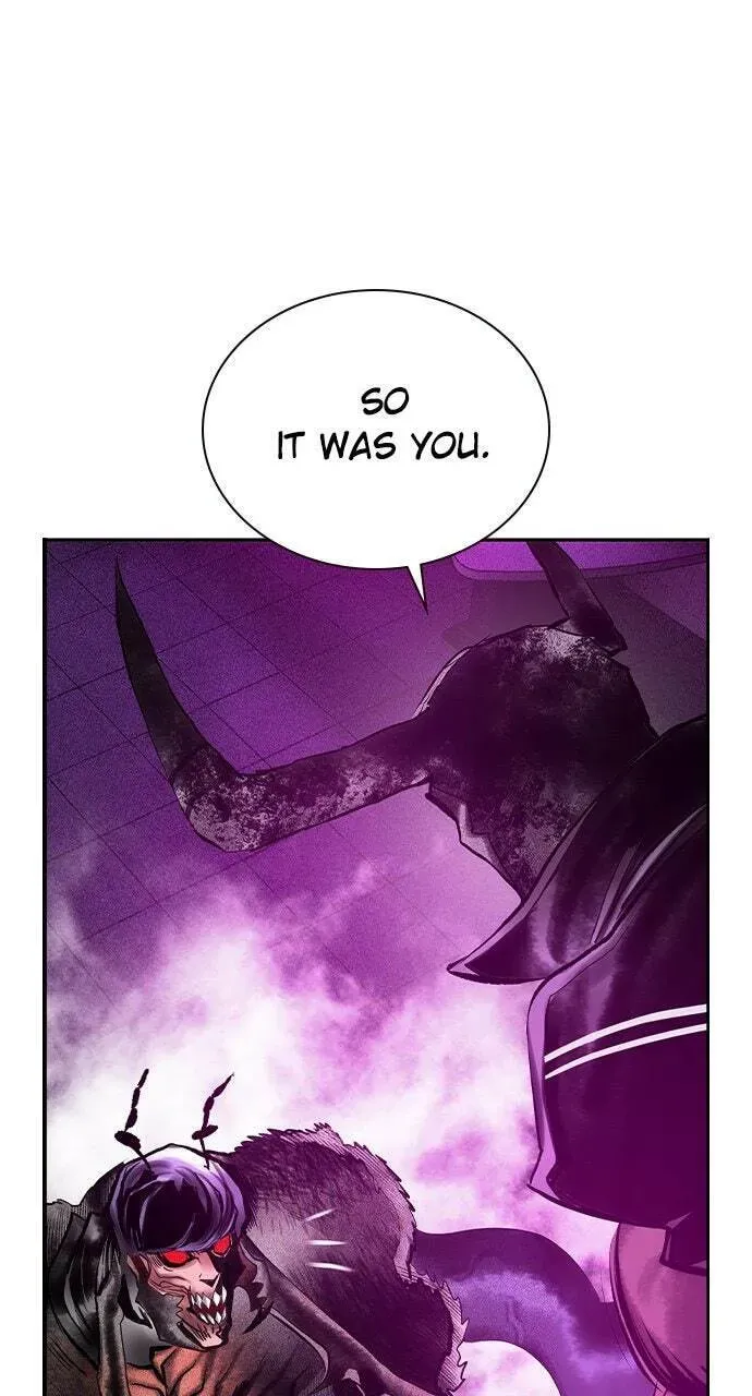 Jungle Juice Chapter 33.1 — Page 28