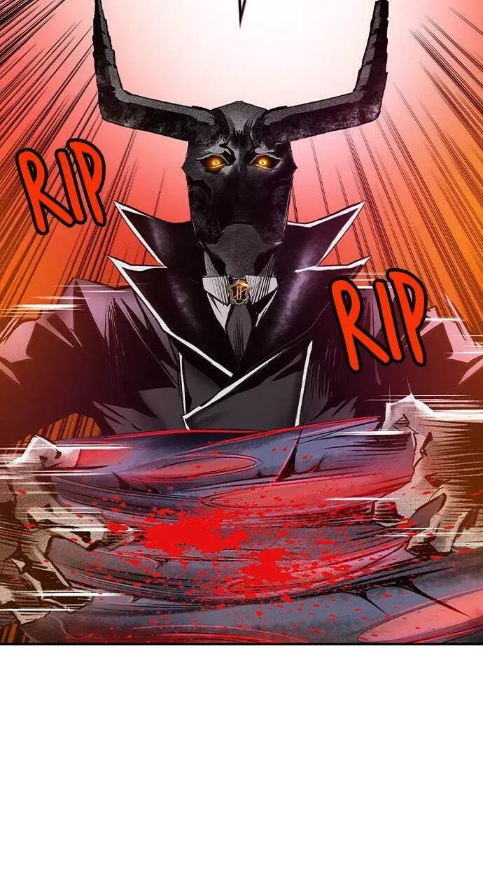 Jungle Juice Chapter 33.1 — Page 30