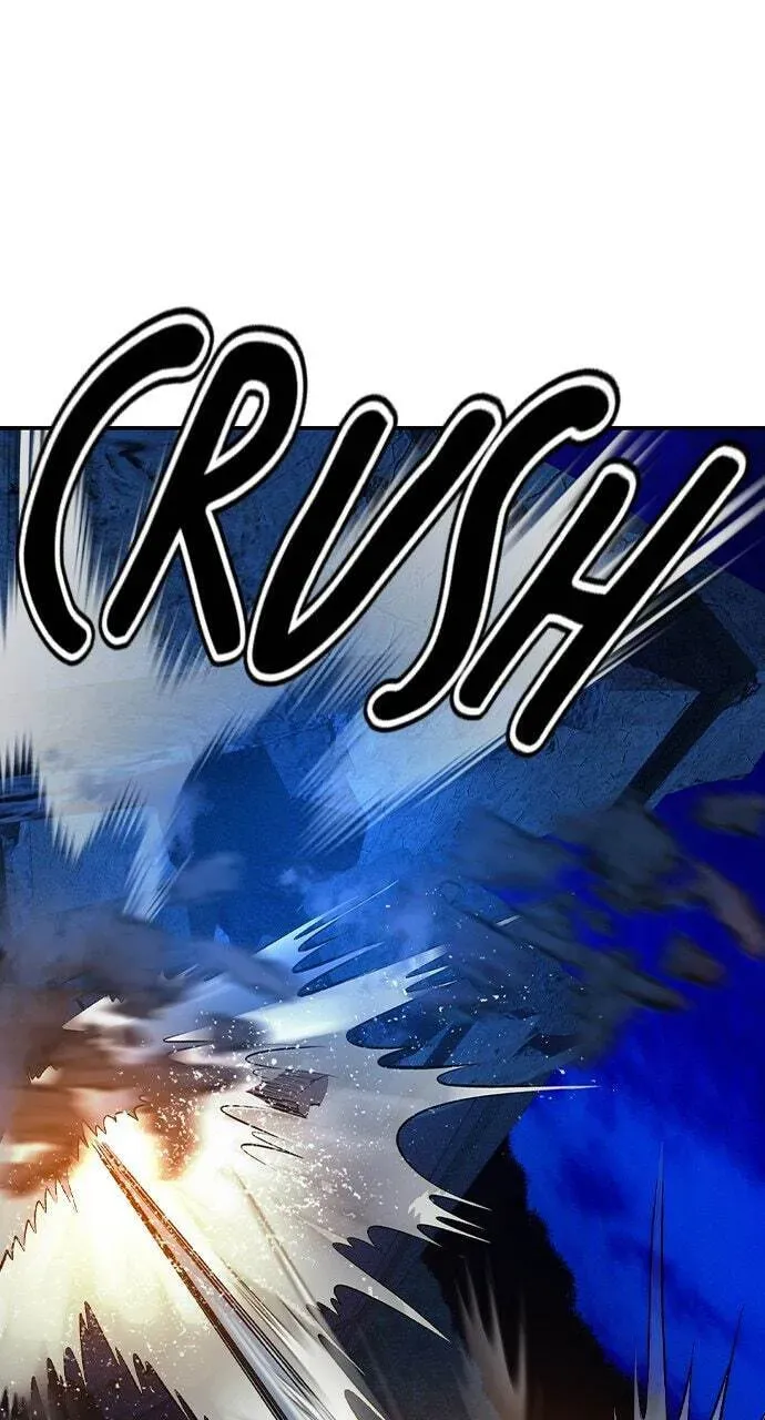 Jungle Juice Chapter 33.1 — Page 31