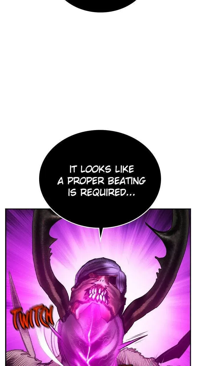 Jungle Juice Chapter 33.1 — Page 34