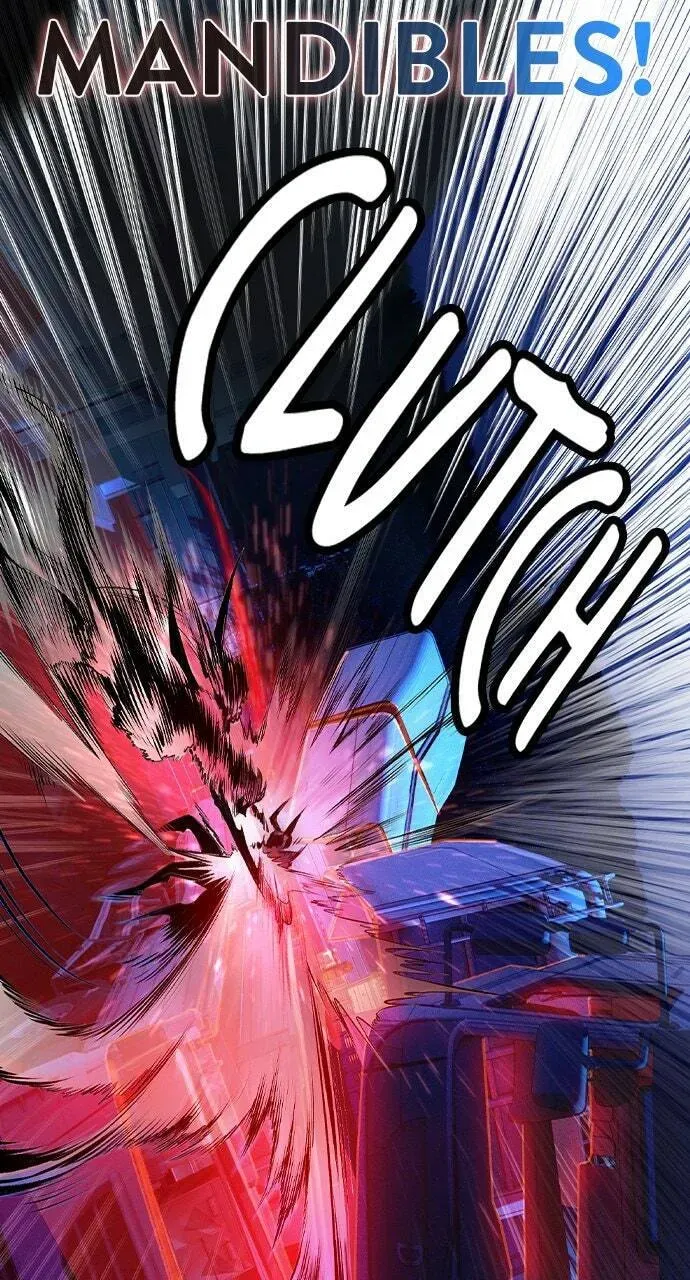Jungle Juice Chapter 33.1 — Page 43