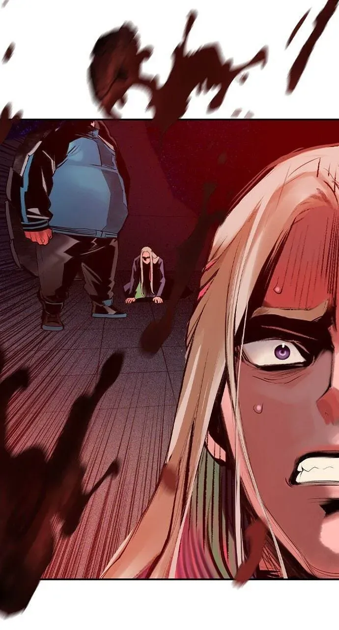 Jungle Juice Chapter 33.1 — Page 45