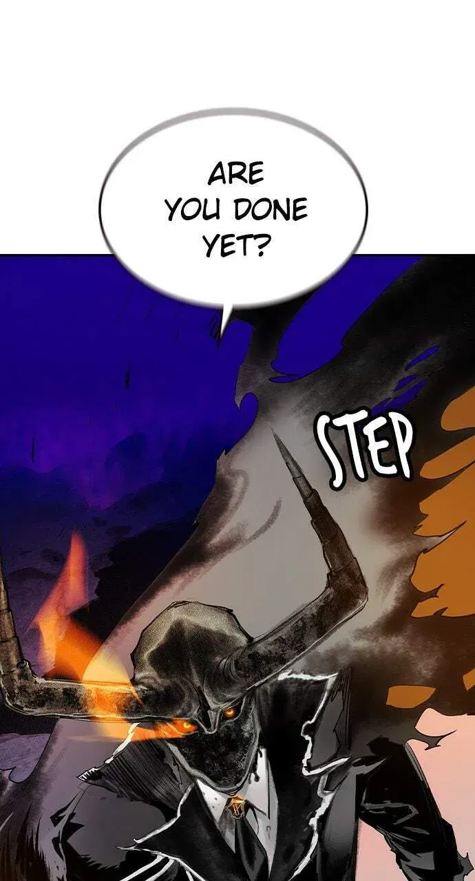 Jungle Juice Chapter 33.1 — Page 48
