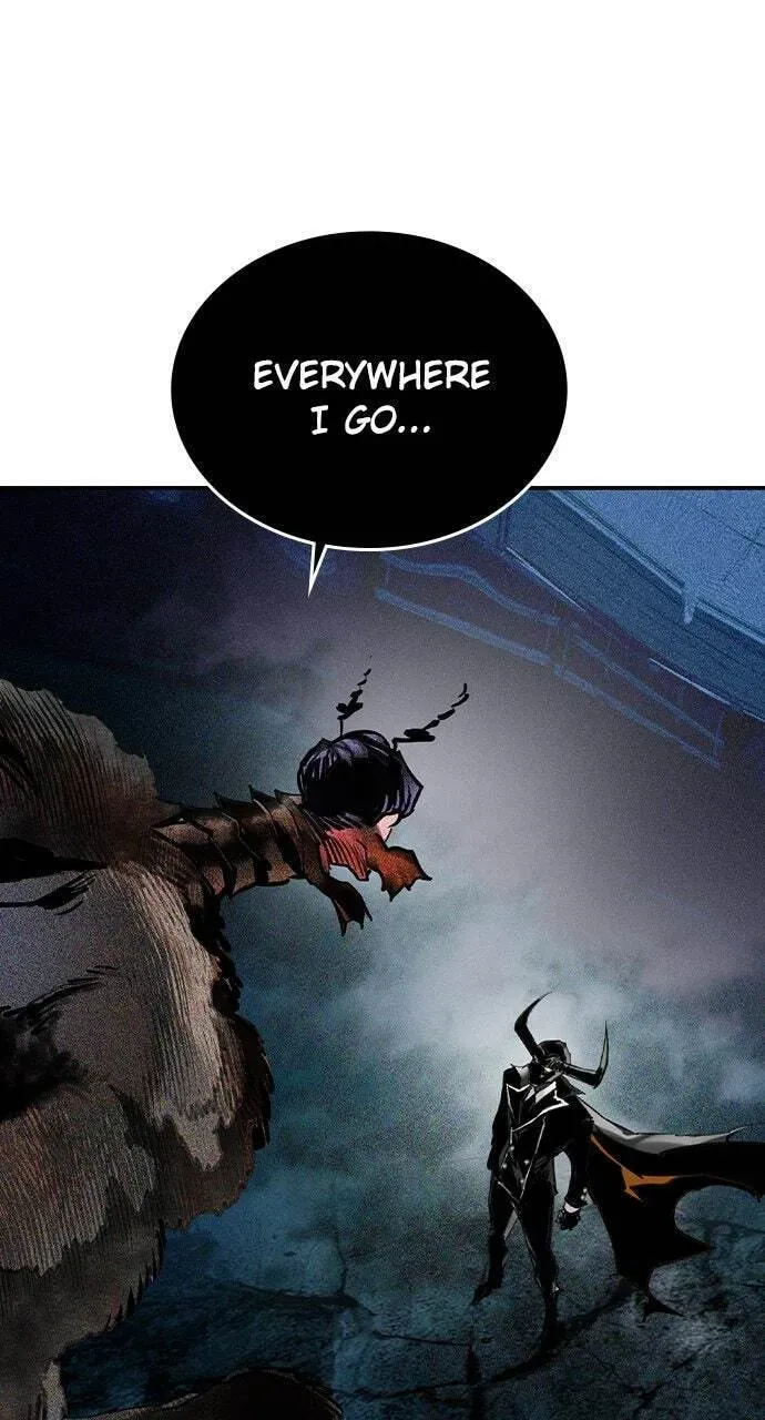 Jungle Juice Chapter 33.1 — Page 51