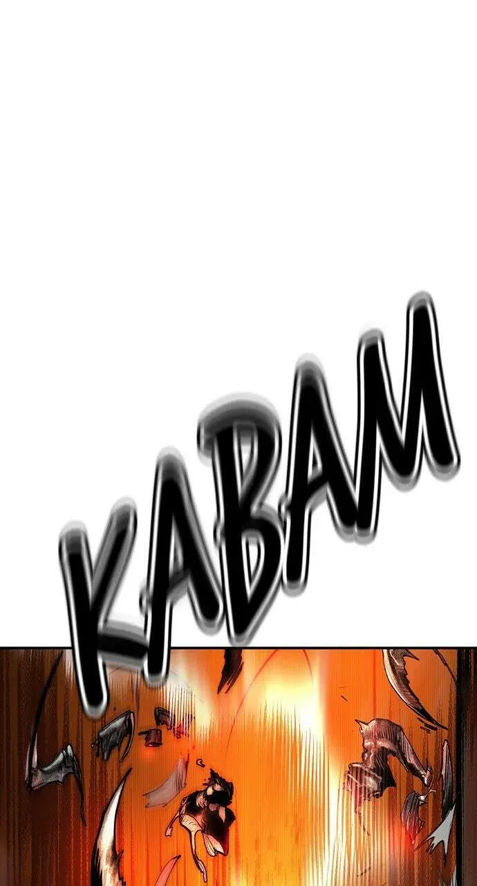 Jungle Juice Chapter 33.1 — Page 58
