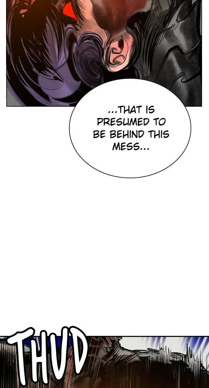 Jungle Juice Chapter 33.1 — Page 62