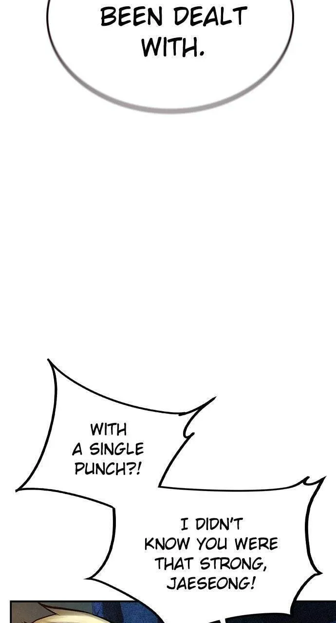 Jungle Juice Chapter 33.1 — Page 64