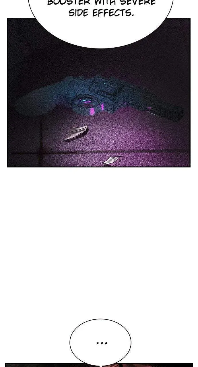 Jungle Juice Chapter 33.1 — Page 69