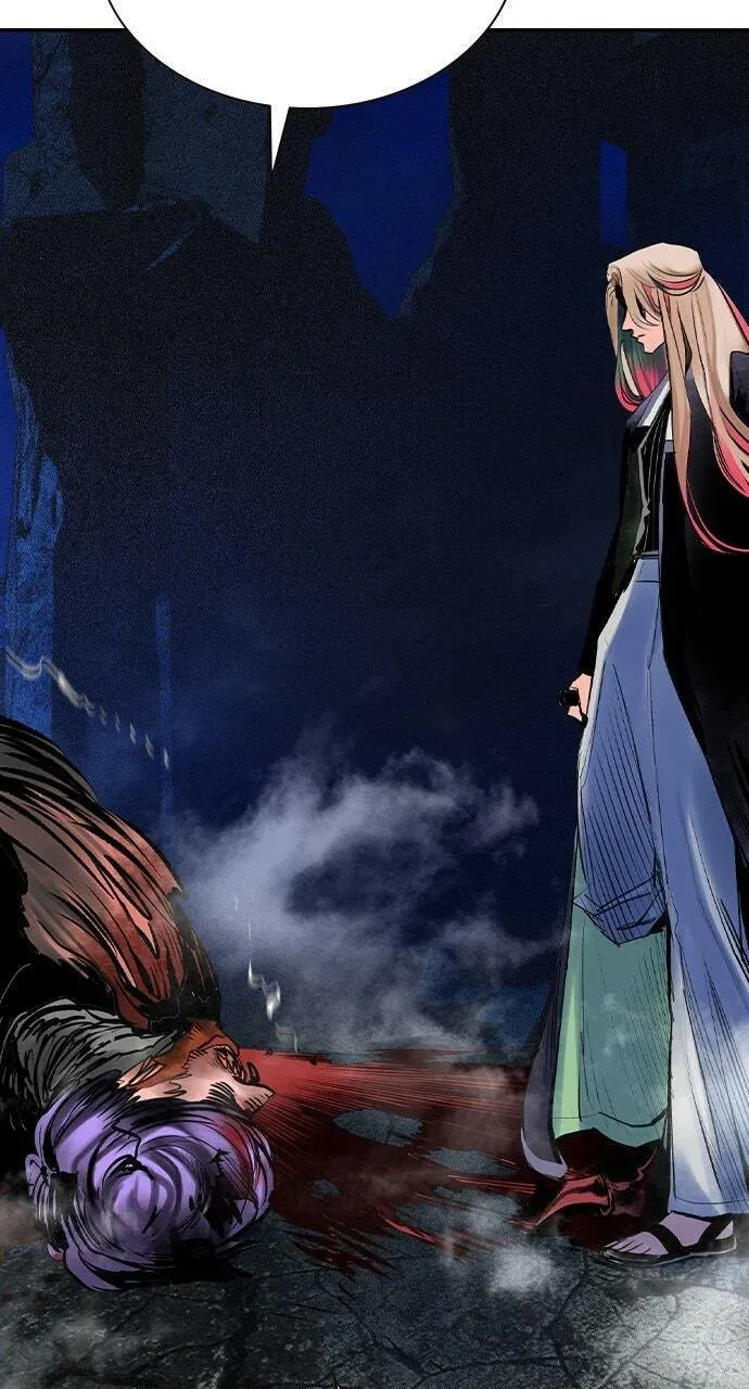 Jungle Juice Chapter 33.1 — Page 71