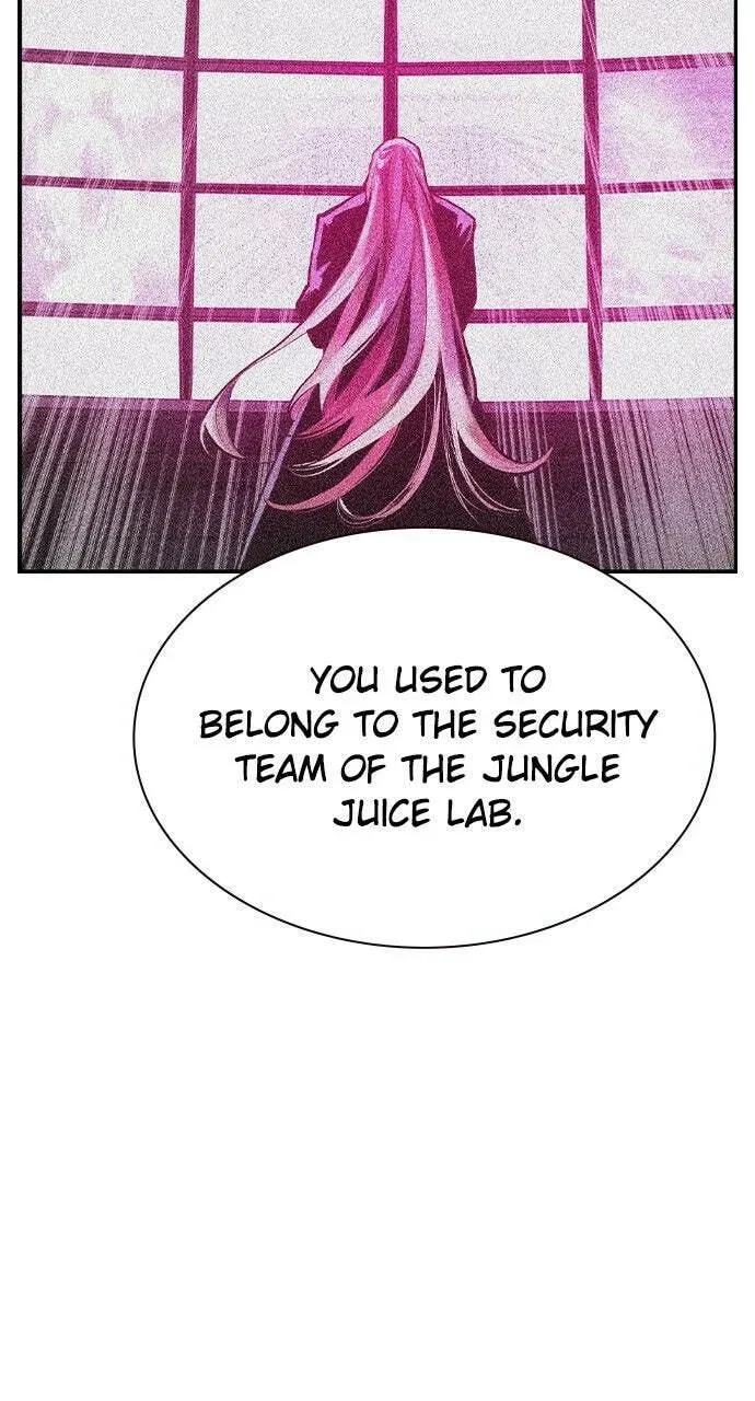 Jungle Juice Chapter 33.1 — Page 76