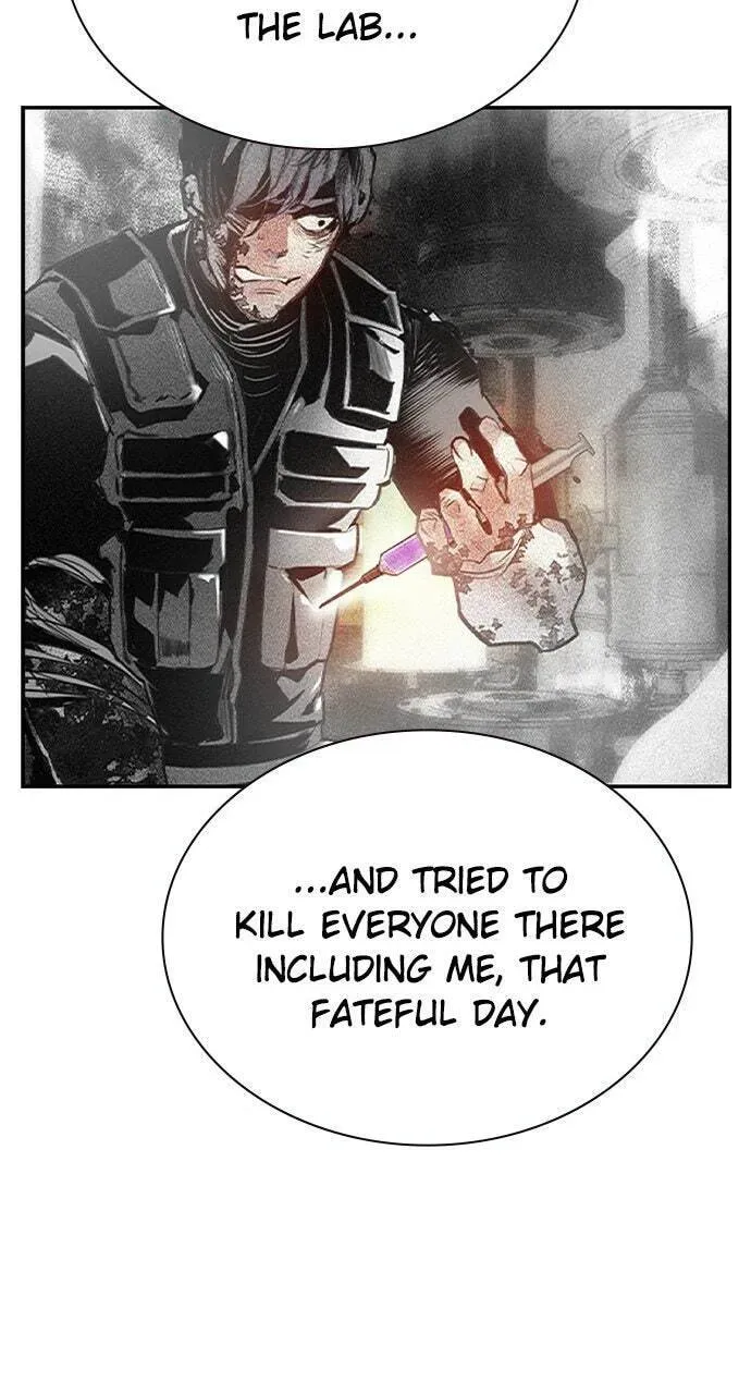 Jungle Juice Chapter 33.1 — Page 80