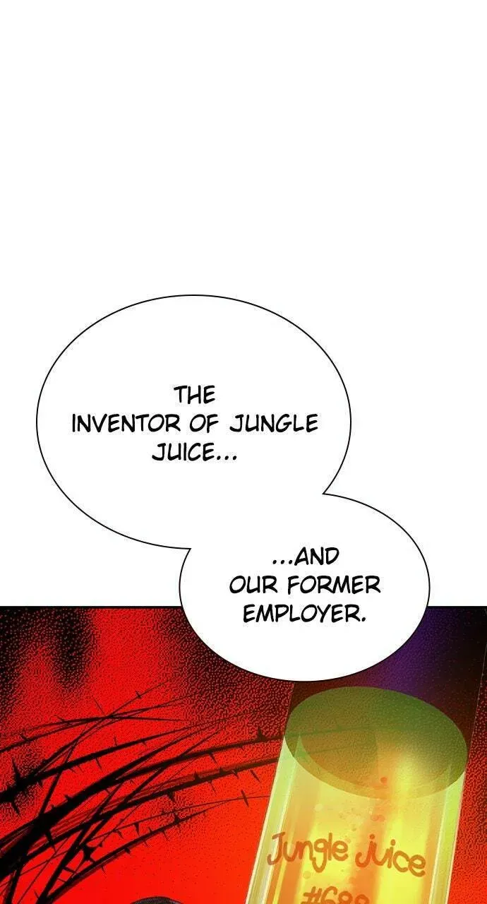 Jungle Juice Chapter 33.1 — Page 81