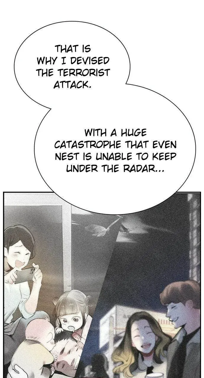 Jungle Juice Chapter 33.1 — Page 85