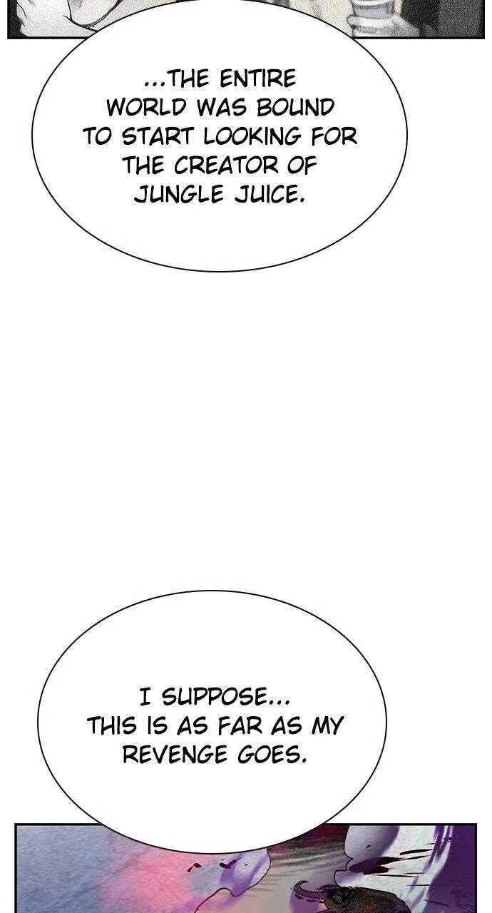 Jungle Juice Chapter 33.1 — Page 86