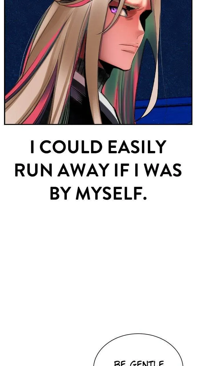 Jungle Juice Chapter 33.1 — Page 97