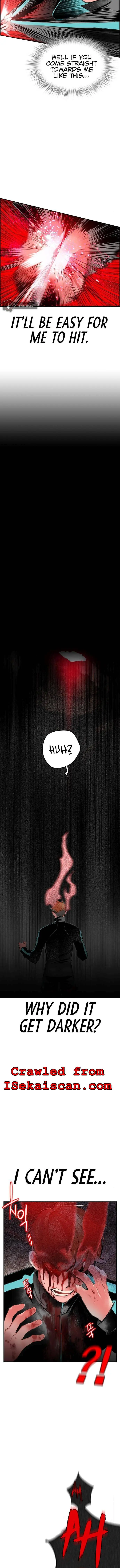 Jungle Juice Chapter 33 — Page 15