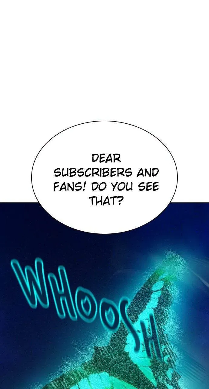 Jungle Juice Chapter 34.1 — Page 1