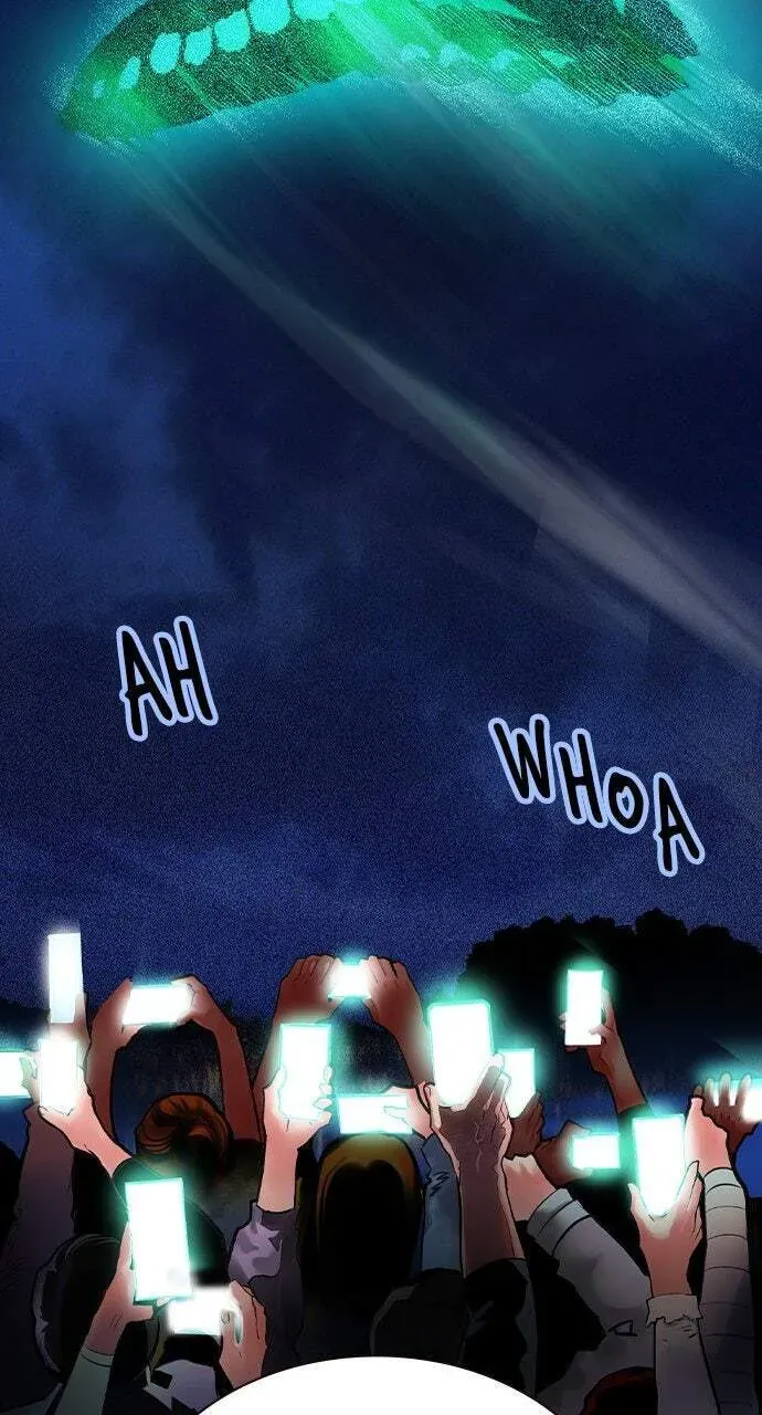 Jungle Juice Chapter 34.1 — Page 2