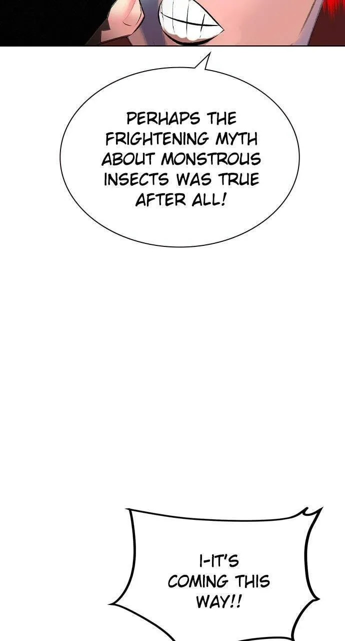 Jungle Juice Chapter 34.1 — Page 4