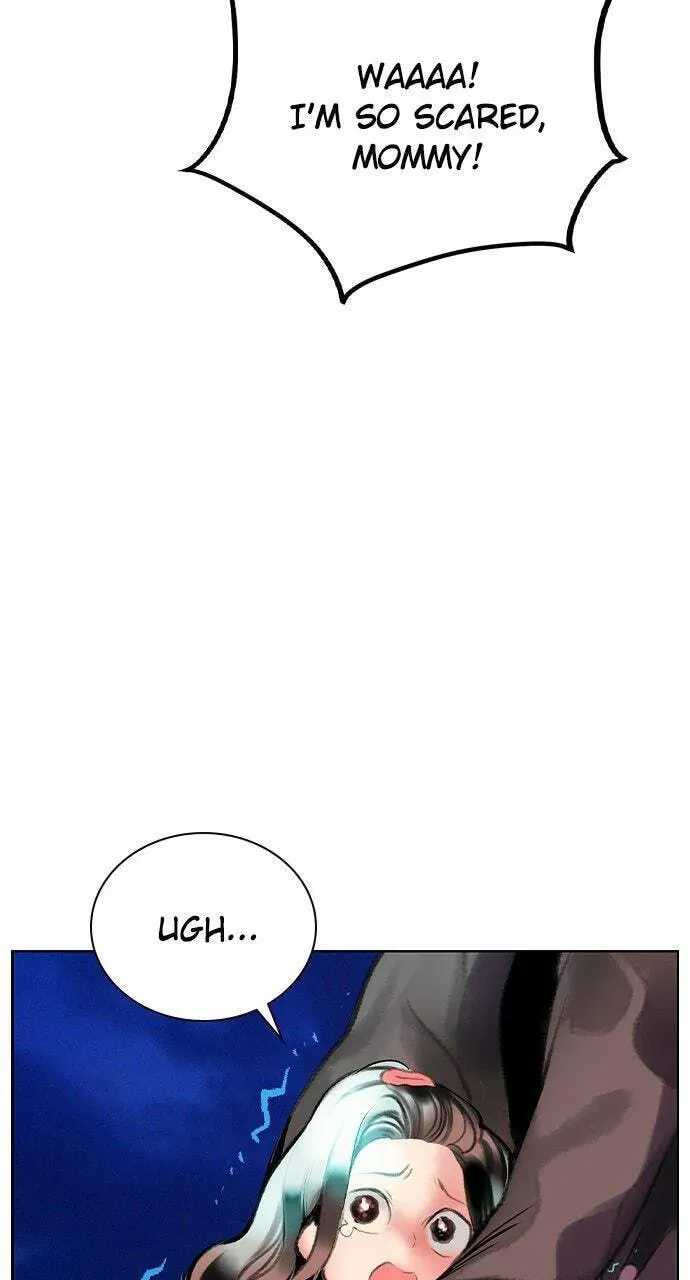 Jungle Juice Chapter 34.1 — Page 6