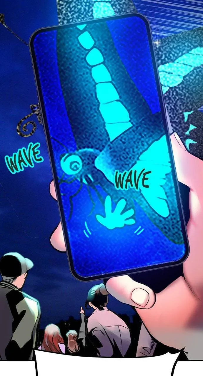 Jungle Juice Chapter 34.1 — Page 8