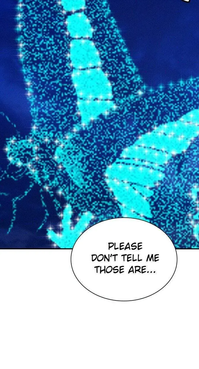 Jungle Juice Chapter 34.1 — Page 10