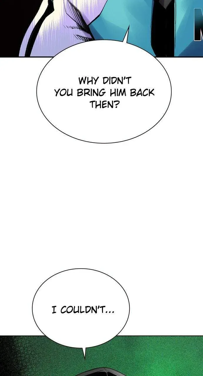 Jungle Juice Chapter 34.1 — Page 101